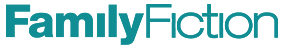 Family Fiction logo