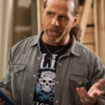 10. Shawn Michaels stars as ‘Doug’ in THE RESURRECTION OF GAVIN STONE. Photo Credit: Eric Lee.